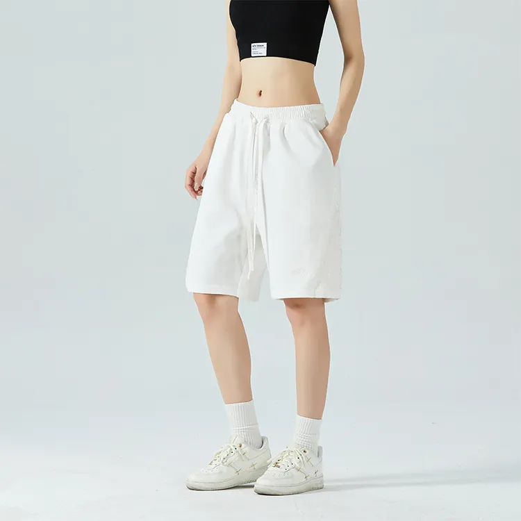 Jifffly Casual Shorts Unisex-4