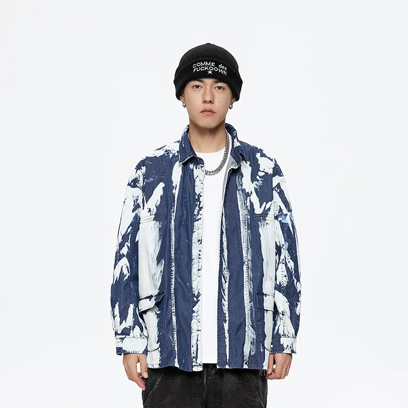 Jifffly Shirts Unisex Blue-2