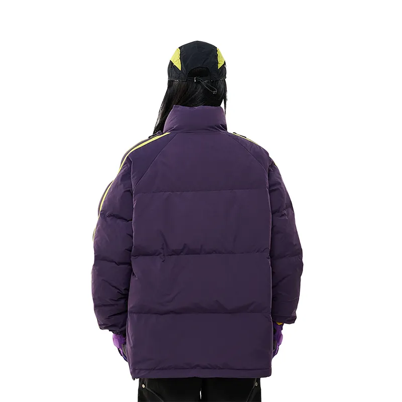 Jifffly Down Jackets Women's-1