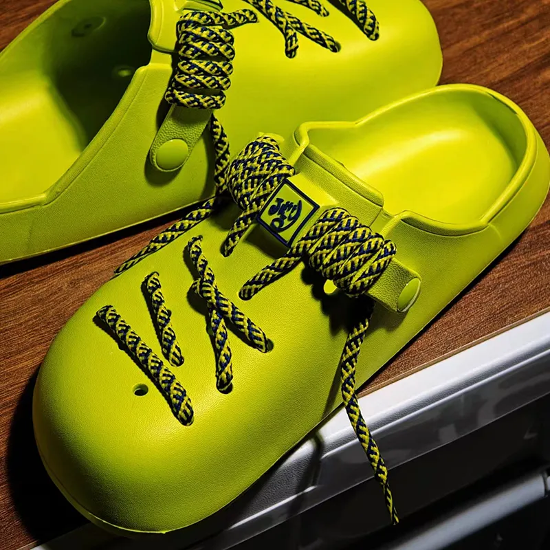 Jifffly Flip-flops Unisex Swag-32