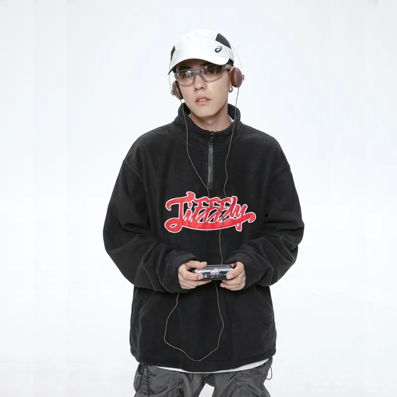 Jifffly Sweatshirts Unisex-10