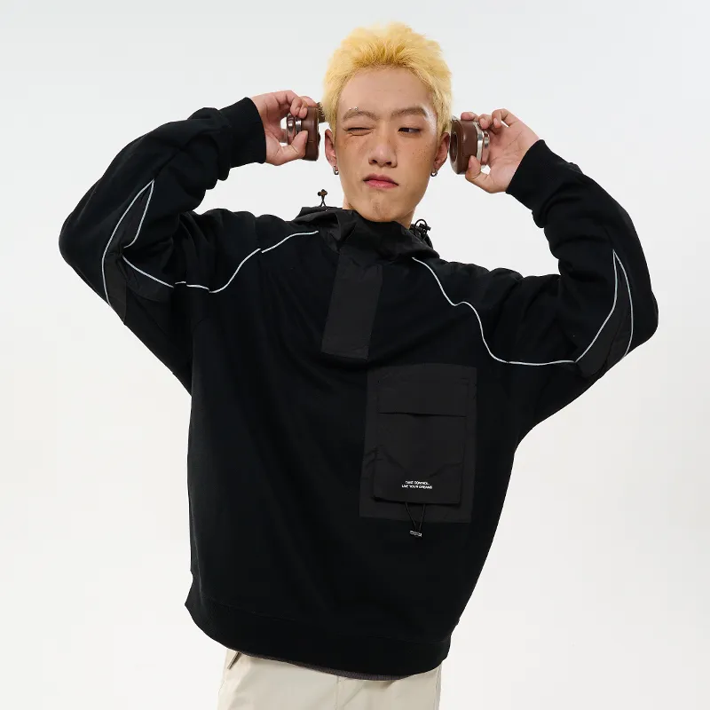 Jifffly Sweatshirts Unisex-3