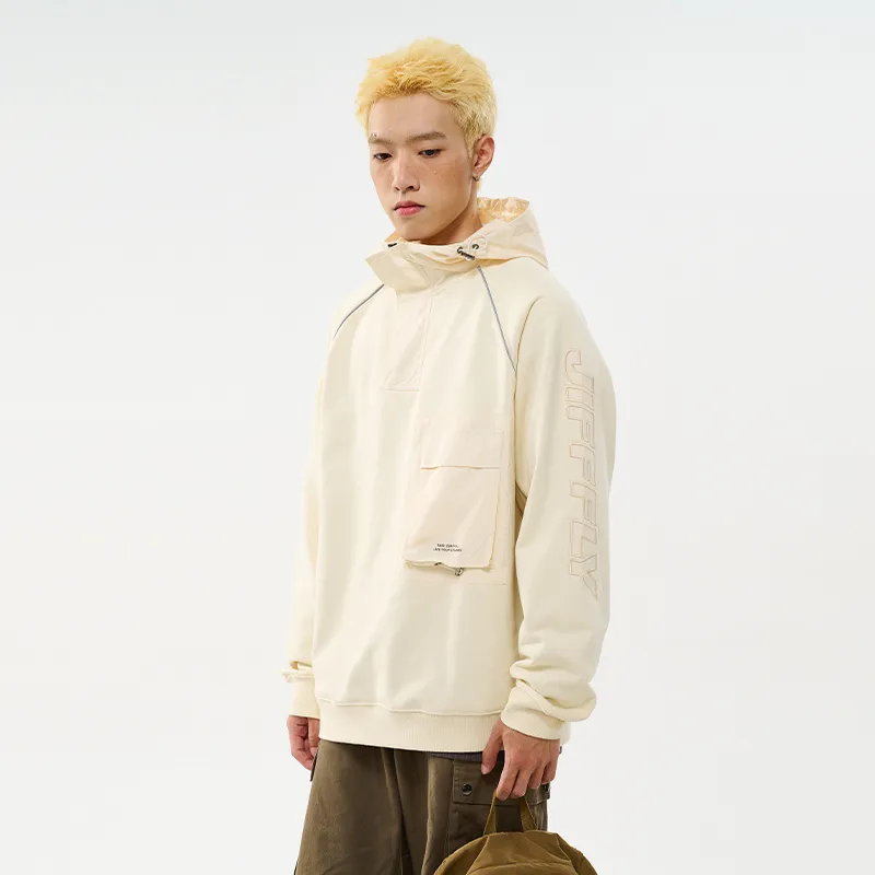 Jifffly Sweatshirts Unisex-11