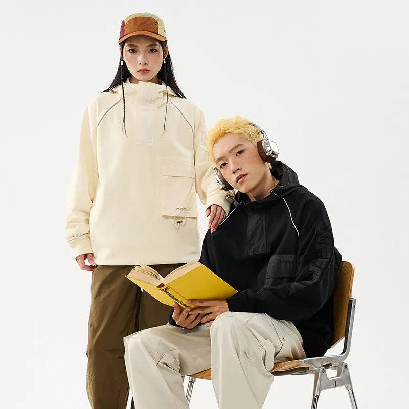 Jifffly Sweatshirts Unisex-12