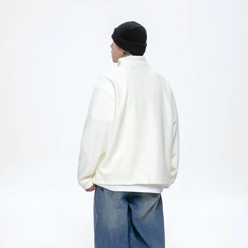 Jifffly Sweatshirts Unisex-4