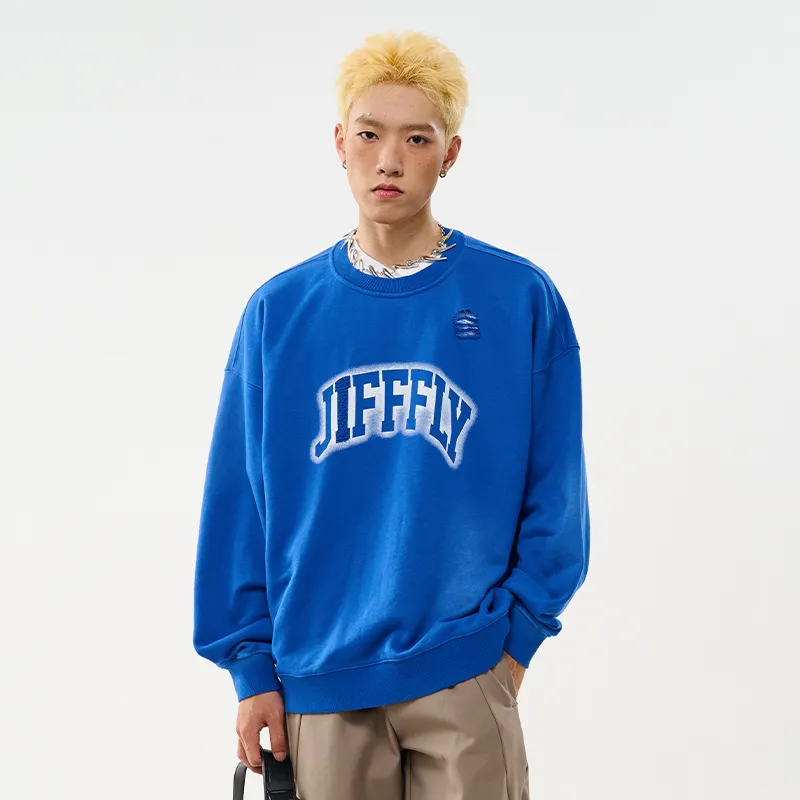 Jifffly Sweatshirts Unisex-24
