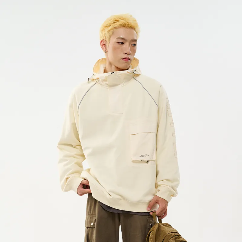 Jifffly Sweatshirts Unisex-10
