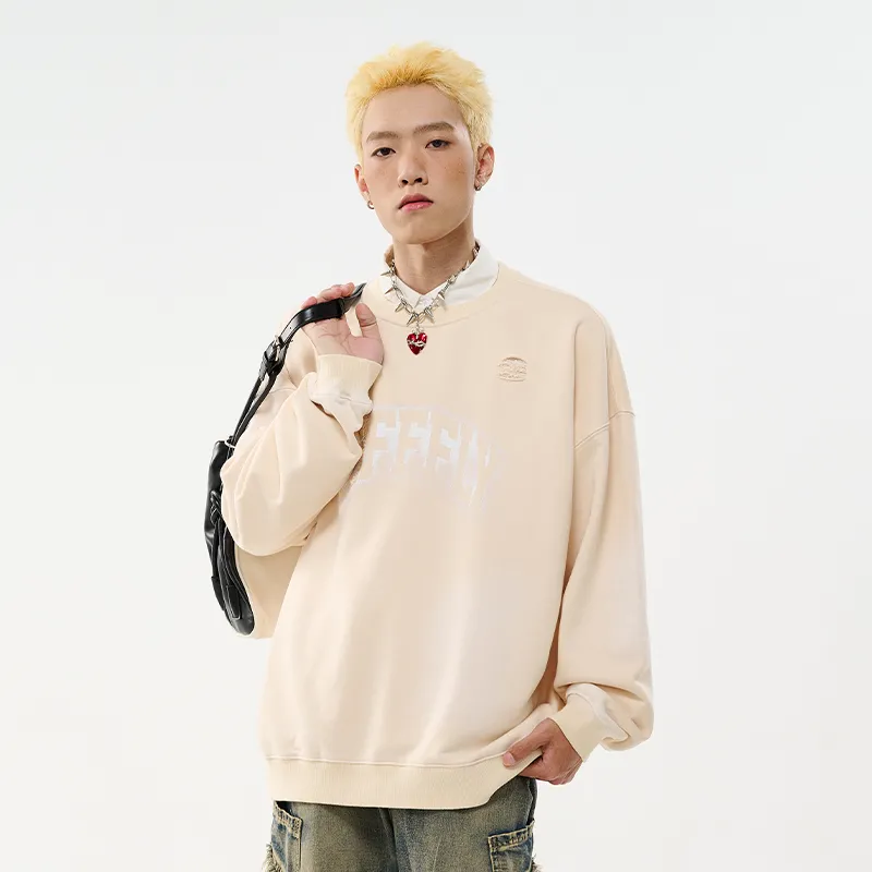 Jifffly Sweatshirts Unisex-10