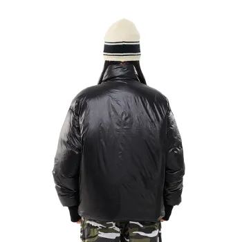 Jifffly Puffer Jackets Women's