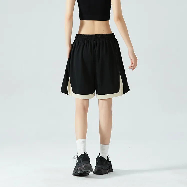 Jifffly Basketball Shorts Unisex-4