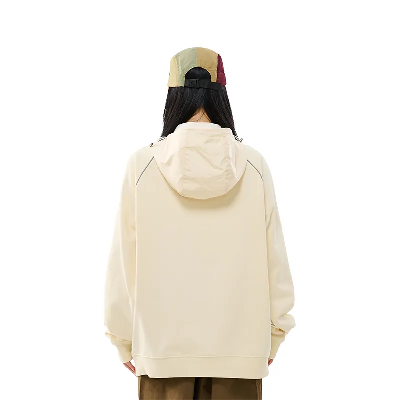 Jifffly Sweatshirts Women's-1