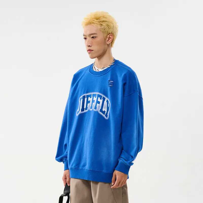 Jifffly Sweatshirts Unisex-22