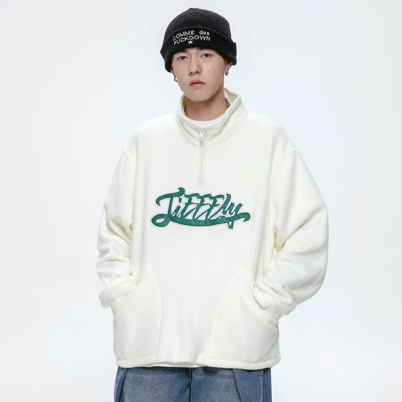 Jifffly Sweatshirts Unisex-3
