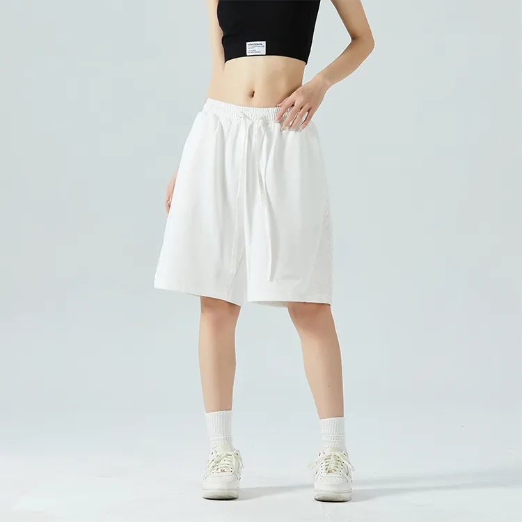 Jifffly Casual Shorts Unisex-6
