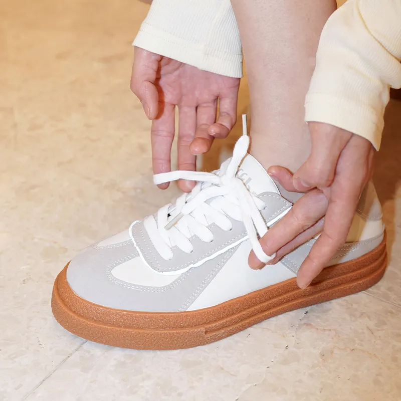 Jifffly Skateboarding Shoes Unisex Swag-6