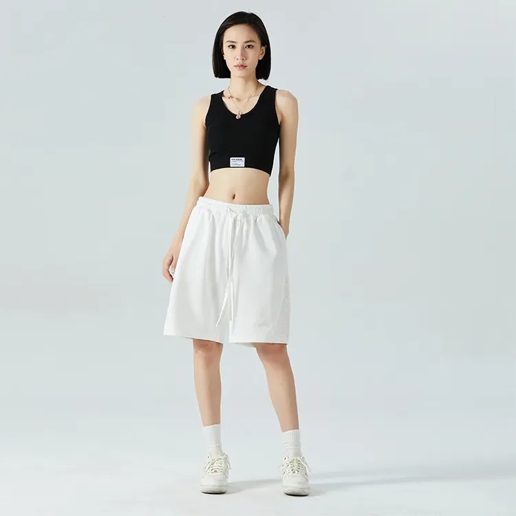 Jifffly Casual Shorts Unisex-2
