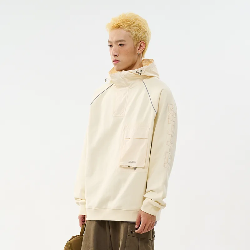 Jifffly Sweatshirts Unisex-8