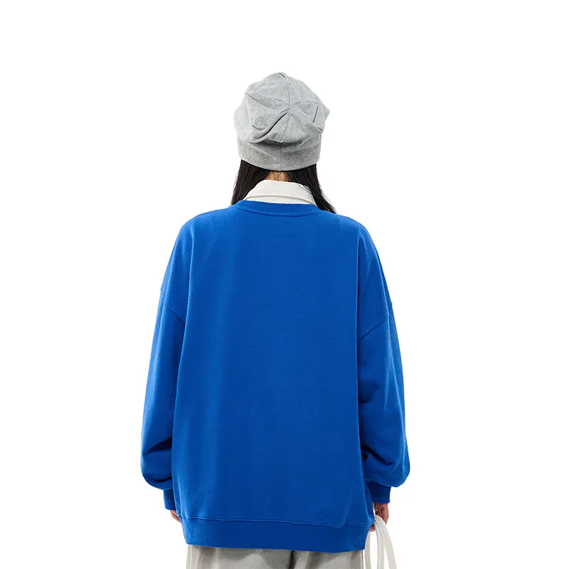 Jifffly Sweatshirts Women's-5