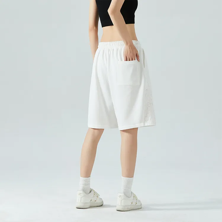 Jifffly Casual Shorts Unisex-9