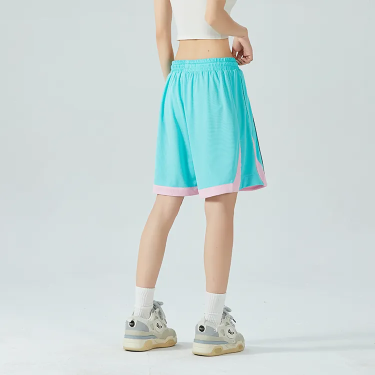 Jifffly Basketball Shorts Unisex-16