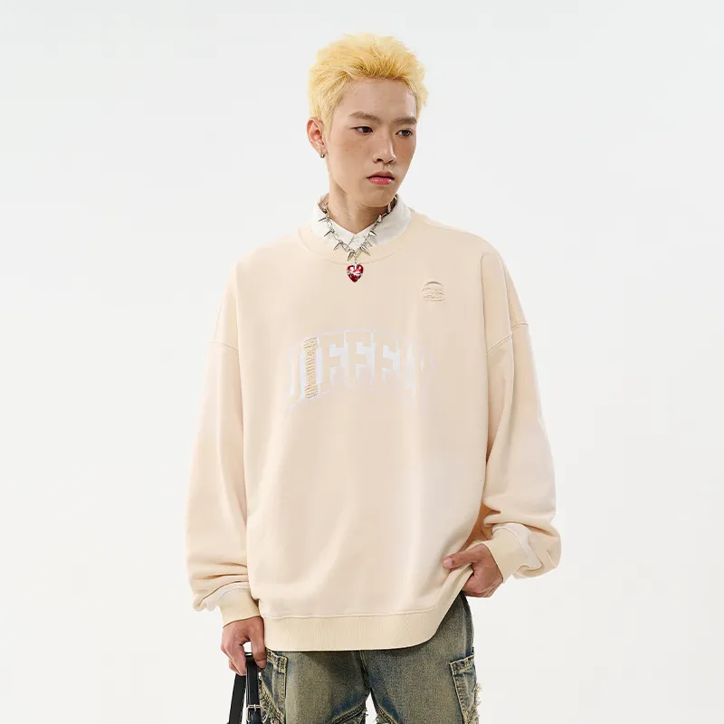 Jifffly Sweatshirts Unisex-9