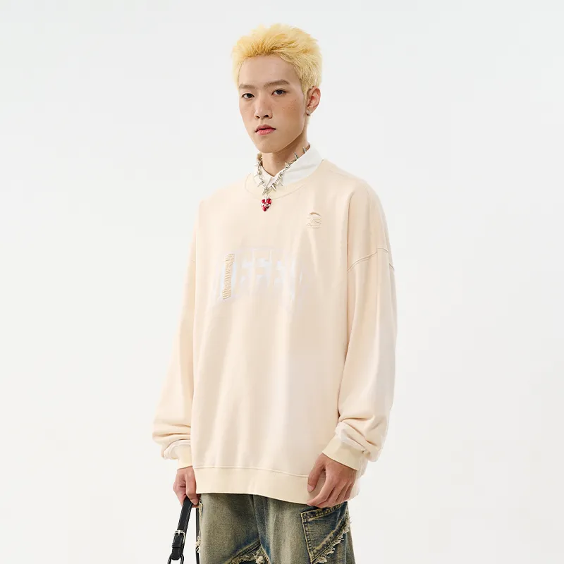 Jifffly Sweatshirts Unisex-8
