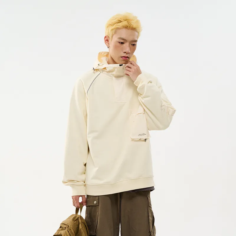Jifffly Sweatshirts Unisex-9