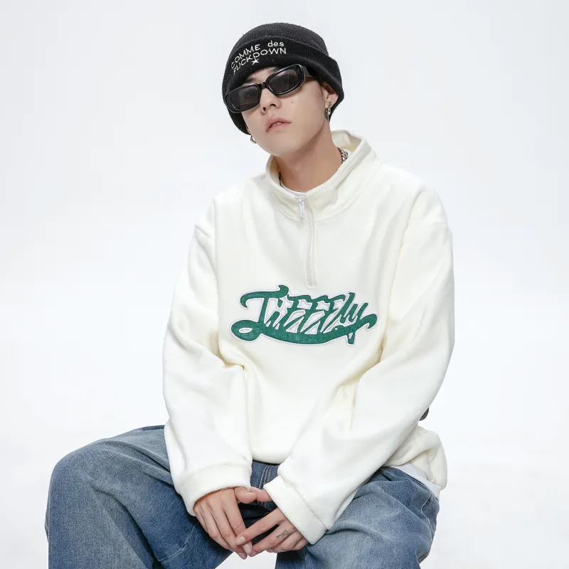 Jifffly Sweatshirts Unisex-5