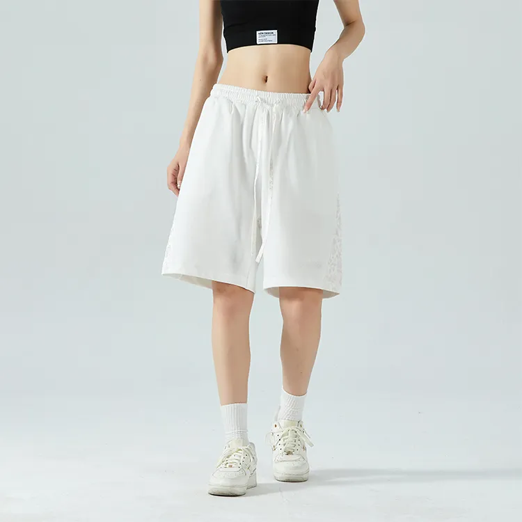 Jifffly Casual Shorts Unisex-7