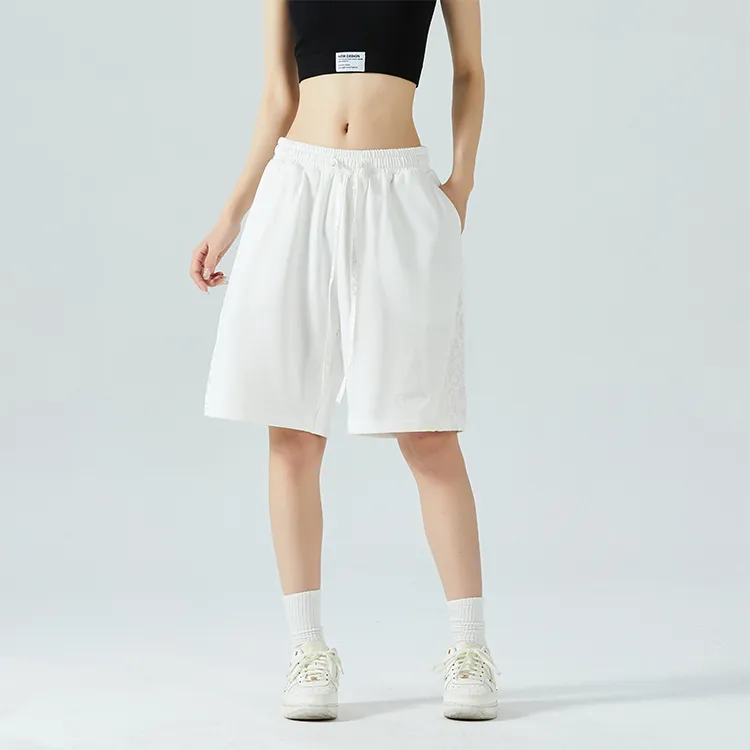 Jifffly Casual Shorts Unisex-3