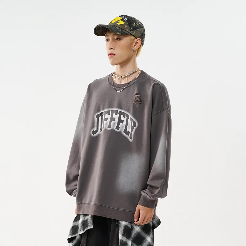 Jifffly Sweatshirts Unisex-15