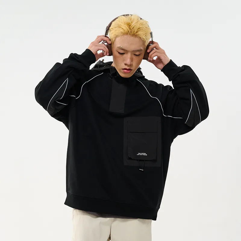 Jifffly Sweatshirts Unisex-2