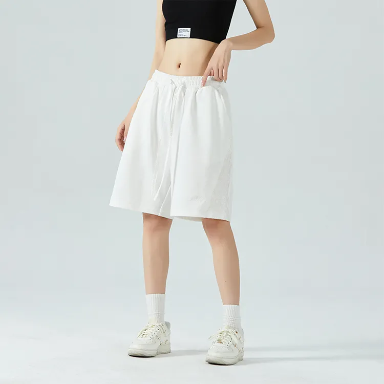 Jifffly Casual Shorts Unisex-8