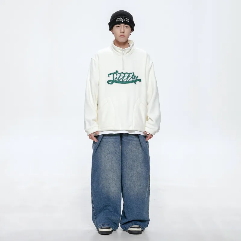 Jifffly Sweatshirts Unisex-2