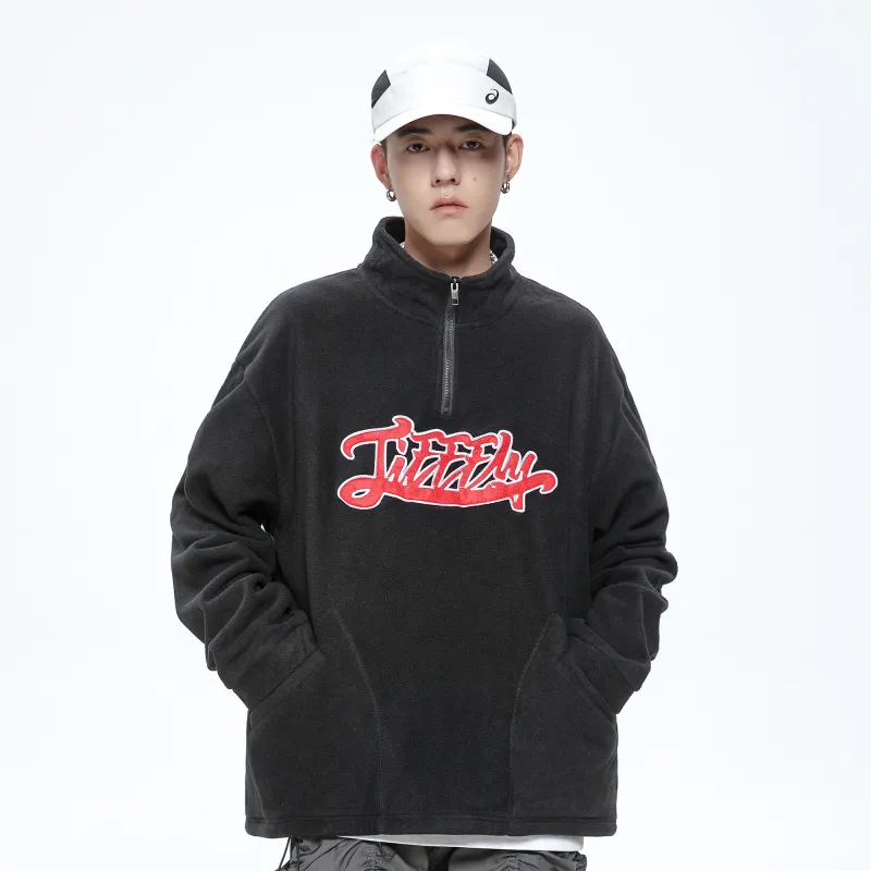 Jifffly Sweatshirts Unisex-8