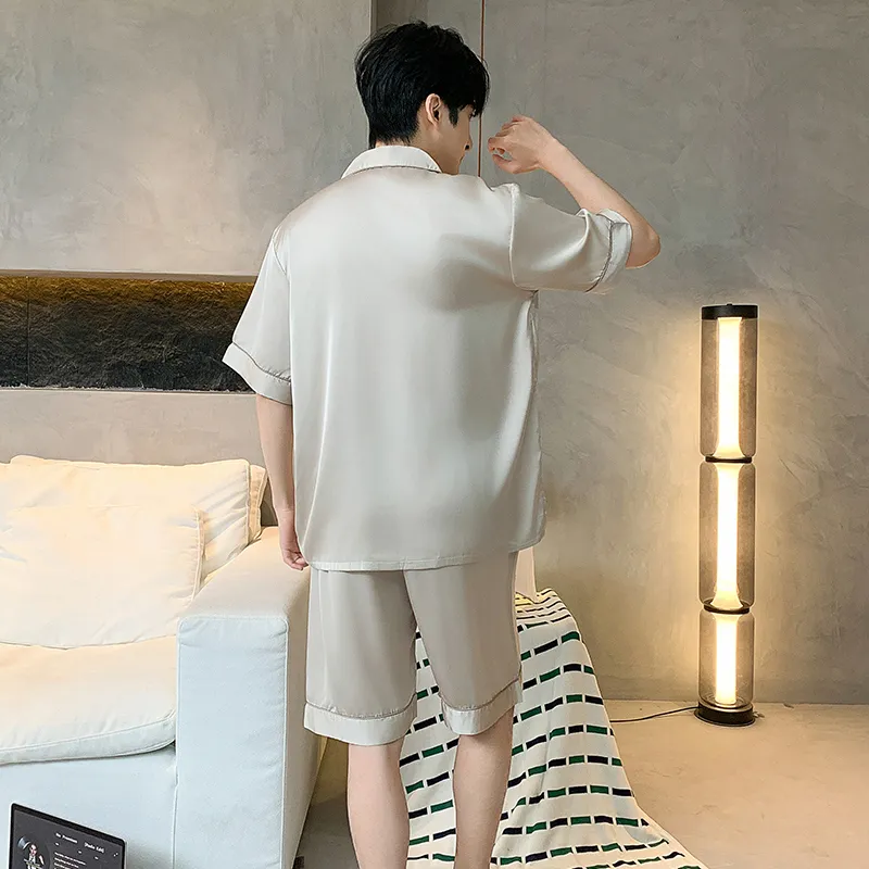 Beina Men Pajama Sets-1