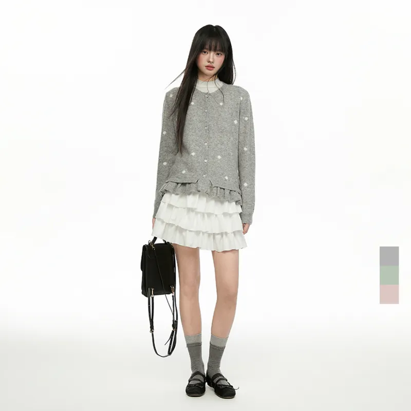 CYNI Knitwear Women's-2