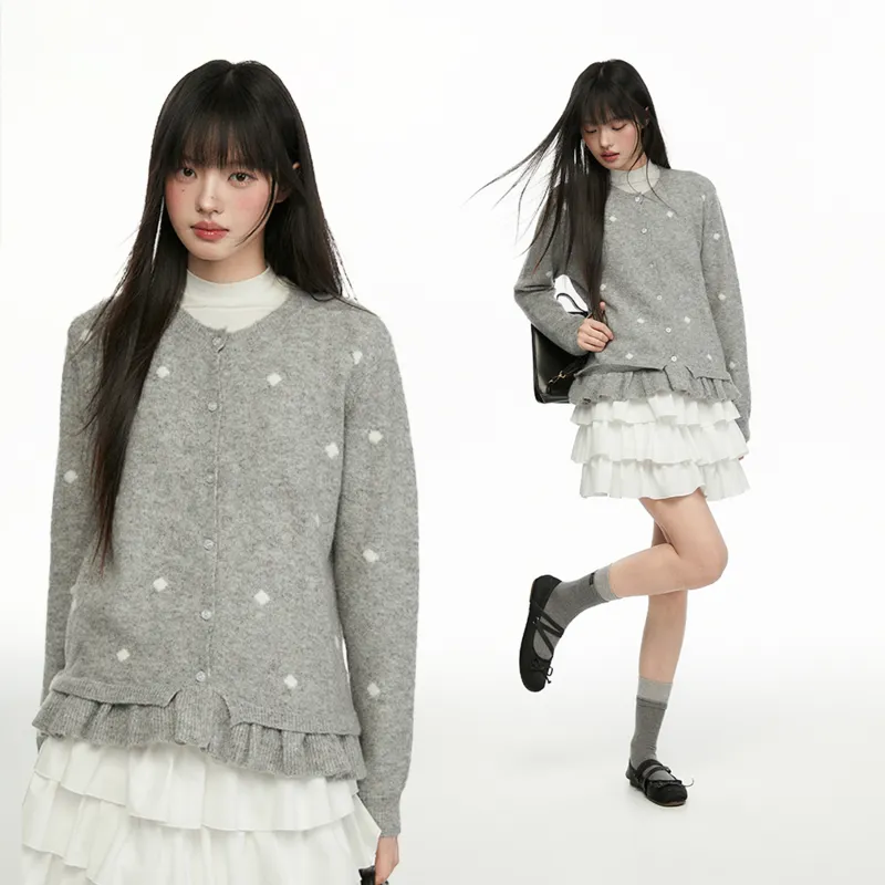 CYNI Knitwear Women's-3