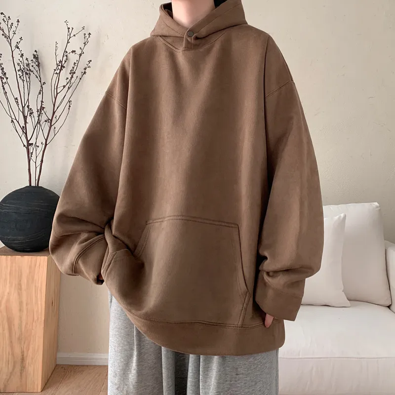 OPMO Sweatshirts Unisex-29