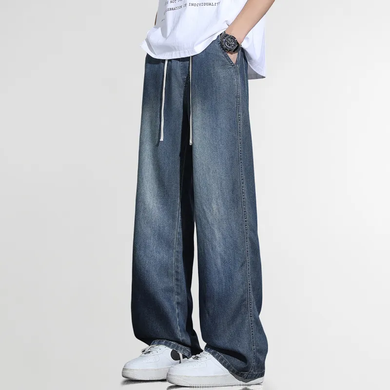OPMO Jeans Unisex-10