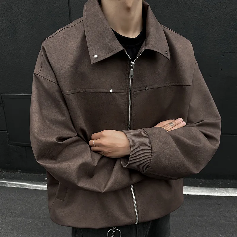 OPMO Jackets Unisex-9