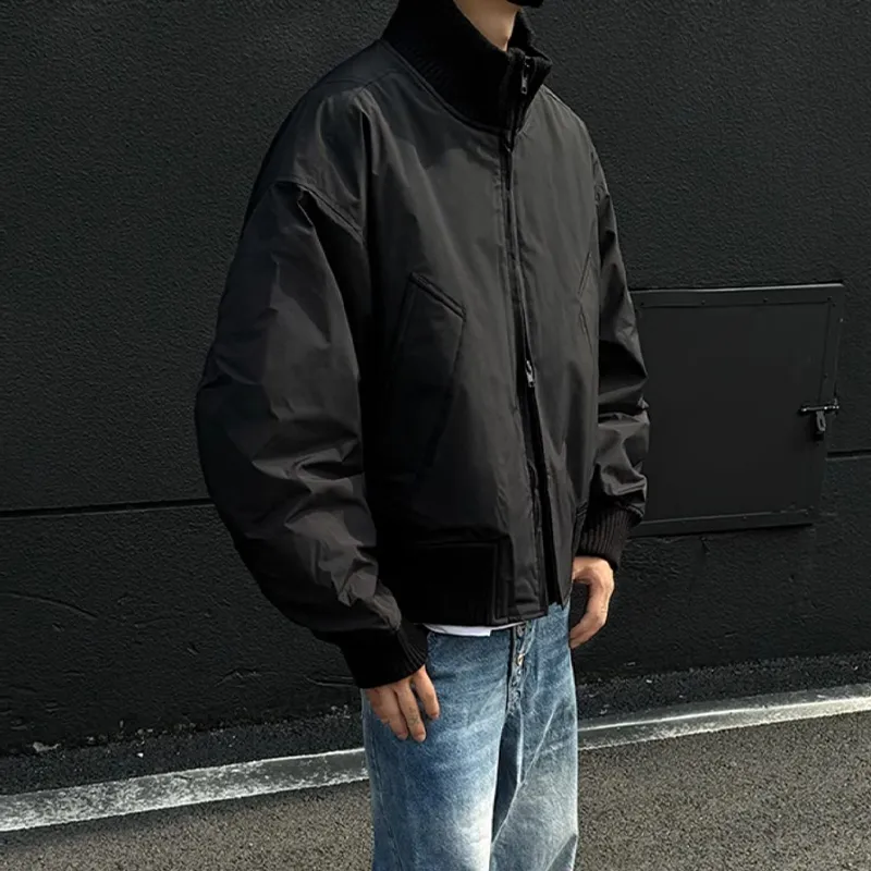 OPMO Jackets Unisex-4