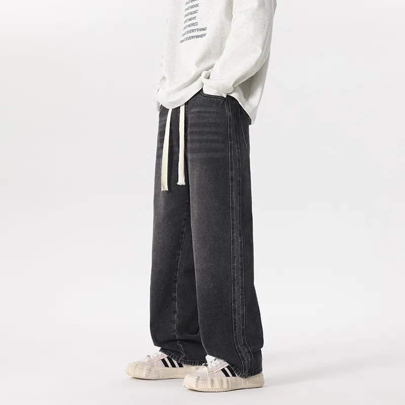 OPMO Jeans Unisex-1