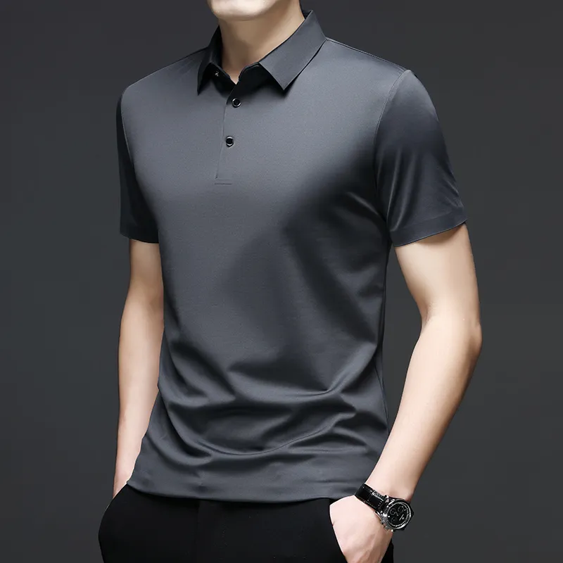 OPMO Polo Shirts Unisex-14