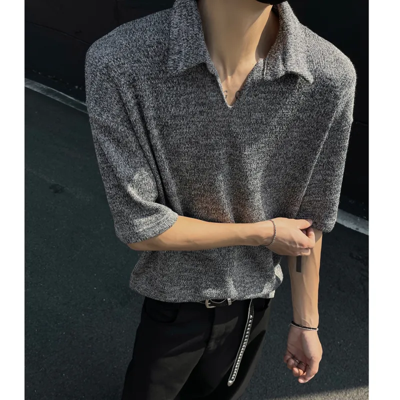 OPMO Polo Shirts Unisex-1