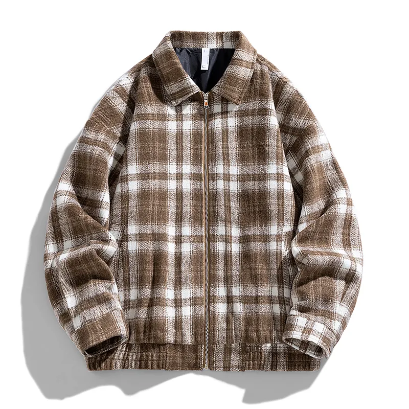 OPMO Jackets Unisex-7