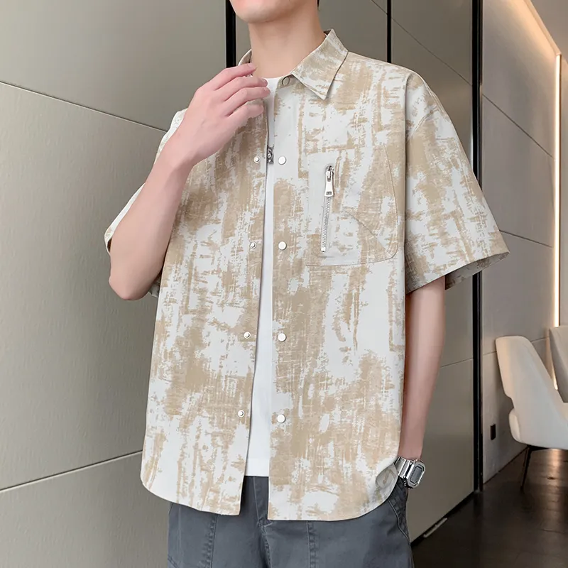 OPMO Shirts Unisex-3