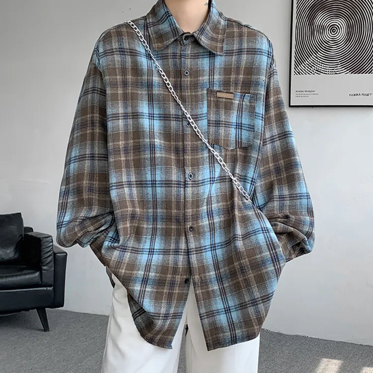 TESTUNG Shirts Unisex-19