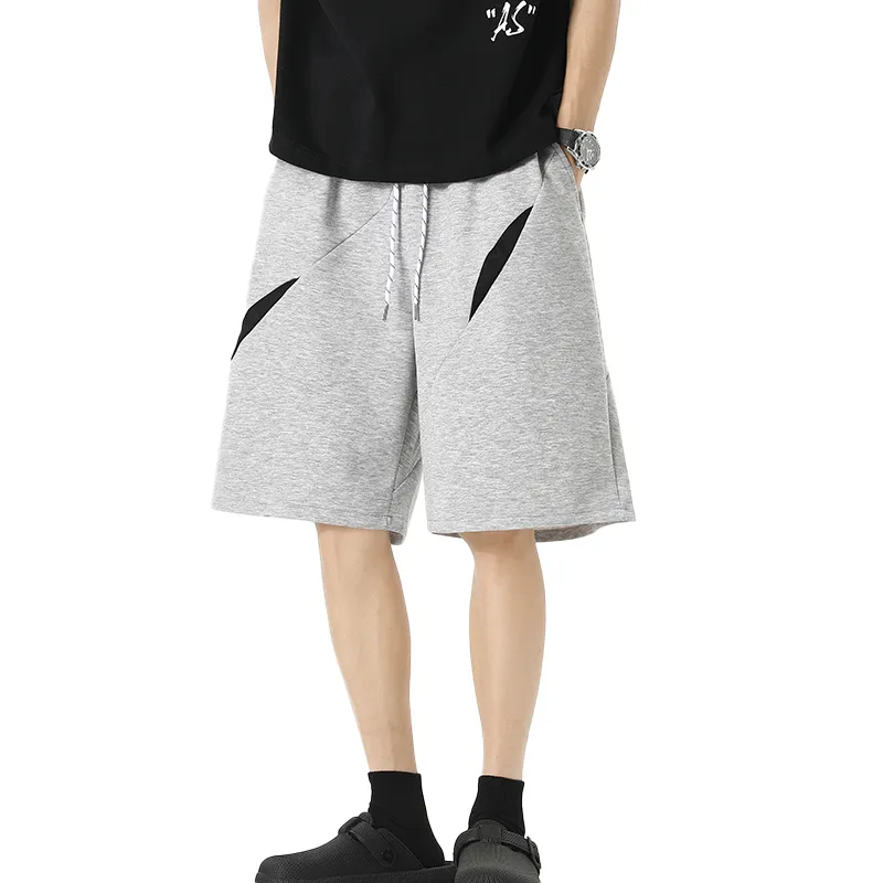 OPMO Casual Shorts Unisex-7