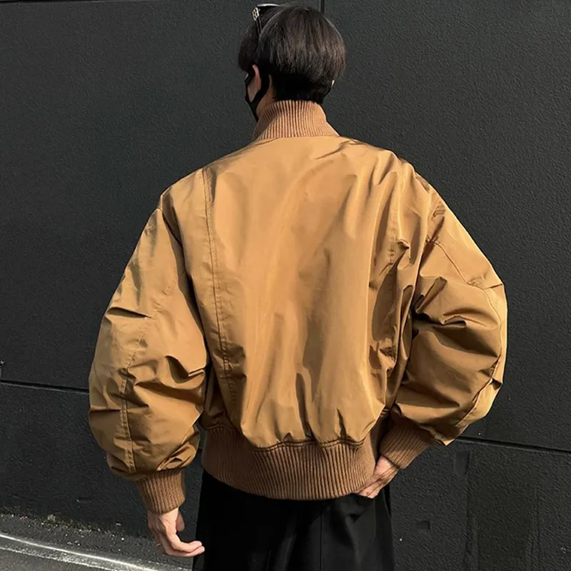 OPMO Jackets Unisex-10